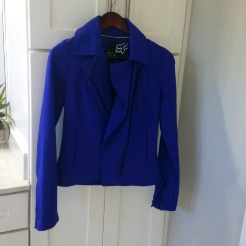 Foxtech women's jacket